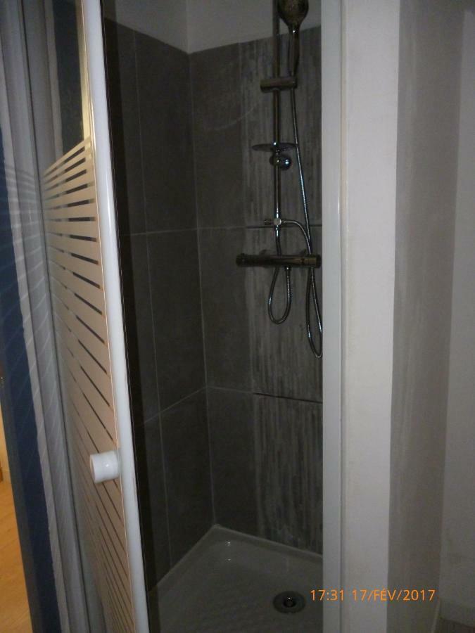 Appartement Appart Dyla Saint-Malo Extérieur photo